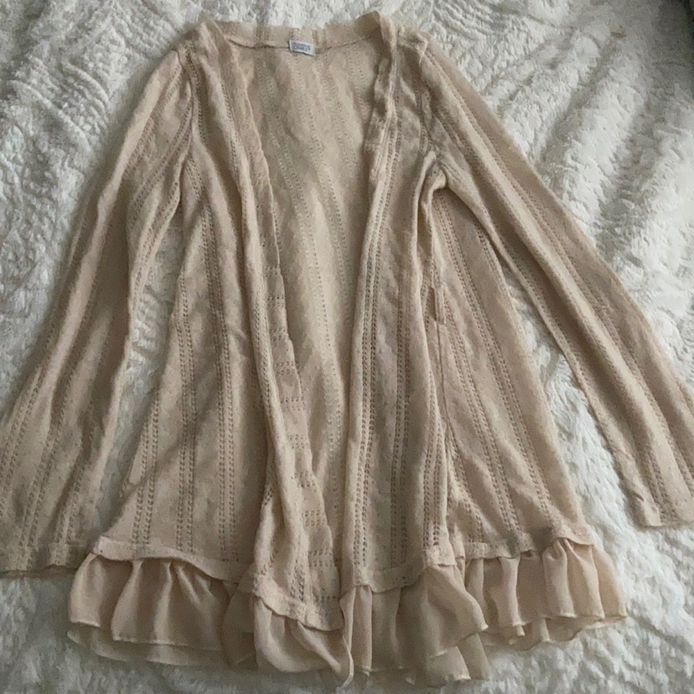 Cardigan